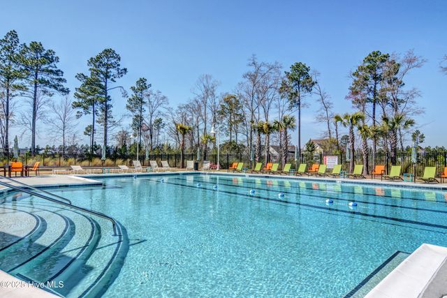 4216 Cobleskill Drive, Leland, NC 28451