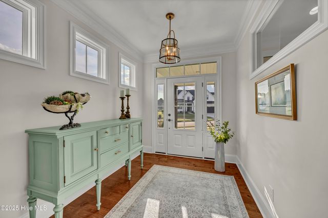 4216 Cobleskill Drive, Leland, NC 28451