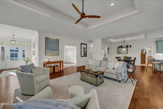 4216 Cobleskill Drive, Leland, NC 28451