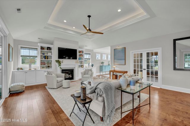 4216 Cobleskill Drive, Leland, NC 28451