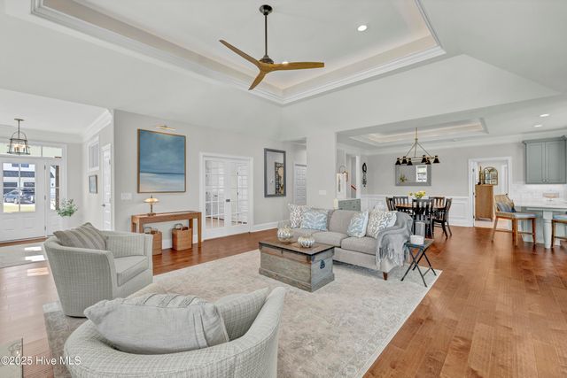 4216 Cobleskill Drive, Leland, NC 28451