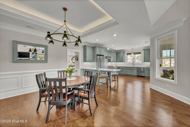 4216 Cobleskill Drive, Leland, NC 28451