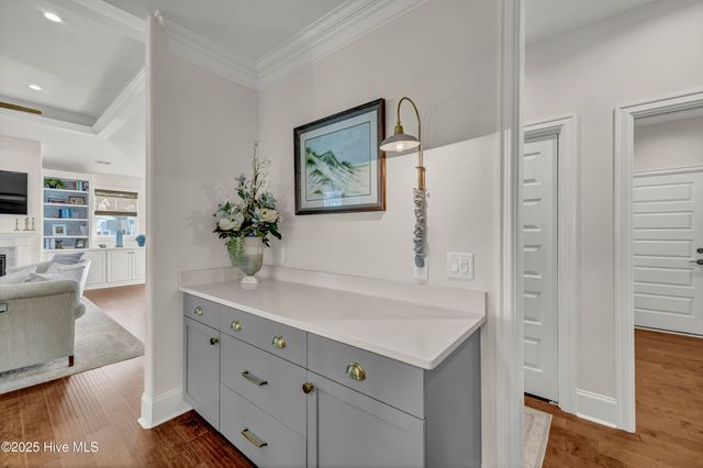 4216 Cobleskill Drive, Leland, NC 28451