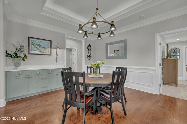 4216 Cobleskill Drive, Leland, NC 28451