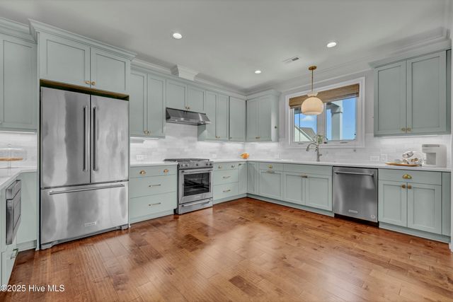 4216 Cobleskill Drive, Leland, NC 28451