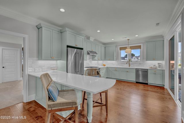 4216 Cobleskill Drive, Leland, NC 28451