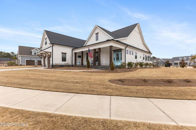 4216 Cobleskill Drive, Leland, NC 28451