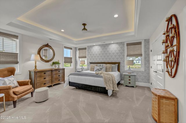 4216 Cobleskill Drive, Leland, NC 28451