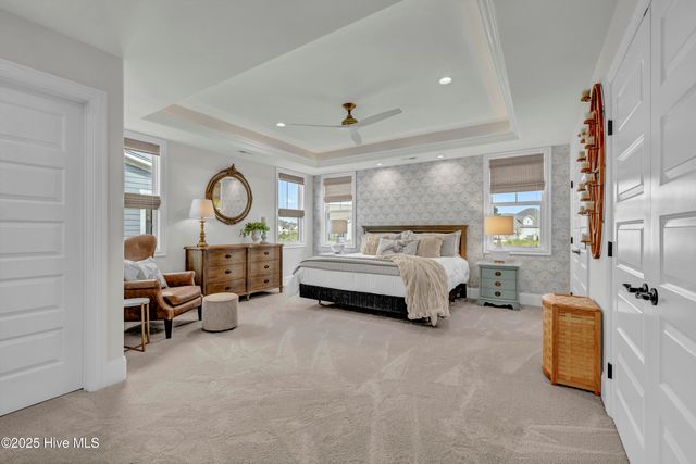 4216 Cobleskill Drive, Leland, NC 28451