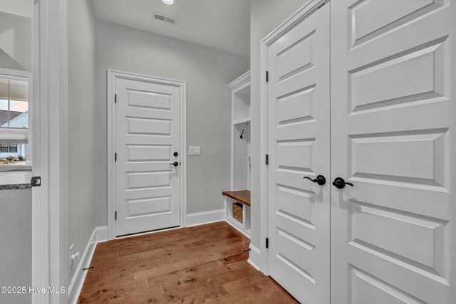 4216 Cobleskill Drive, Leland, NC 28451