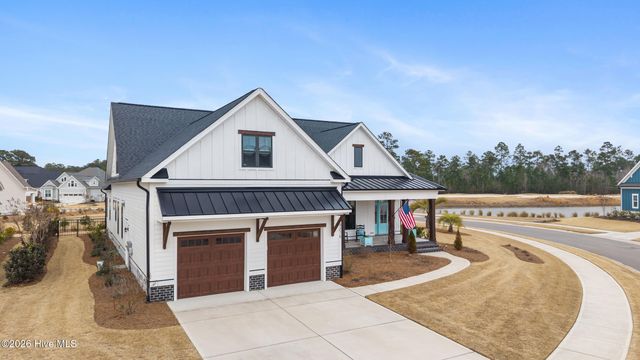 4216 Cobleskill Drive, Leland, NC 28451