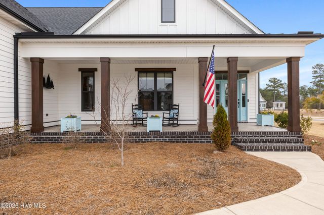 4216 Cobleskill Drive, Leland, NC 28451