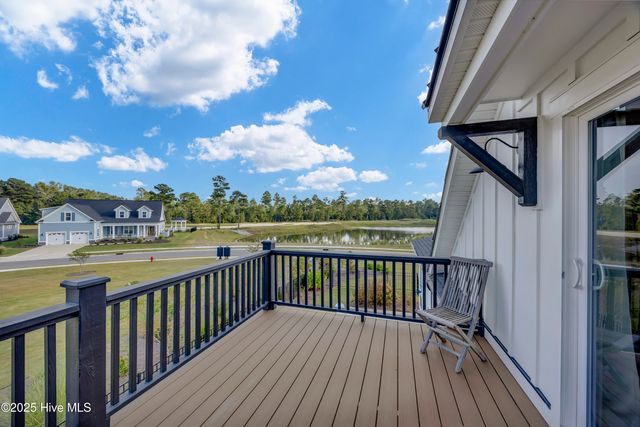 4216 Cobleskill Drive, Leland, NC 28451