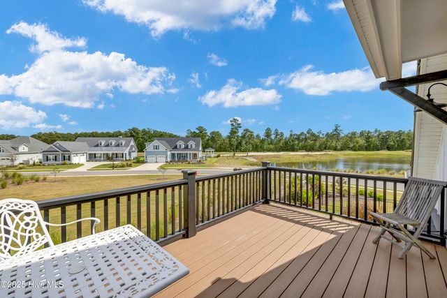 4216 Cobleskill Drive, Leland, NC 28451