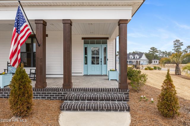 4216 Cobleskill Drive, Leland, NC 28451