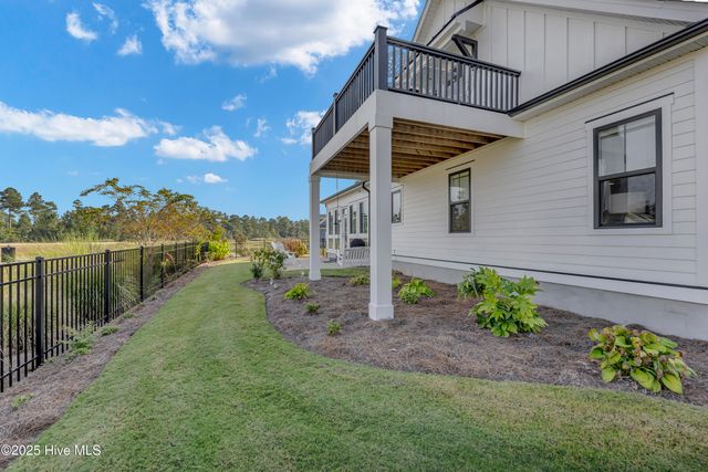 4216 Cobleskill Drive, Leland, NC 28451