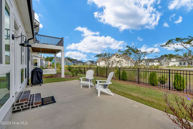 4216 Cobleskill Drive, Leland, NC 28451