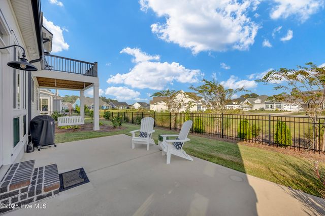 4216 Cobleskill Drive, Leland, NC 28451