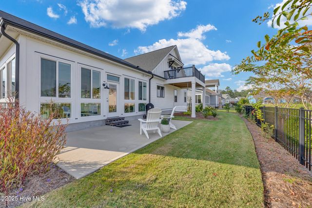 4216 Cobleskill Drive, Leland, NC 28451