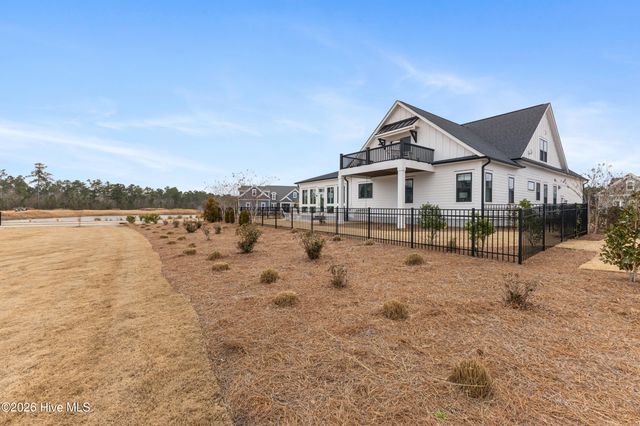 4216 Cobleskill Drive, Leland, NC 28451