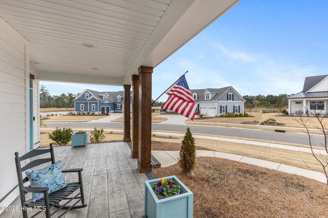 4216 Cobleskill Drive, Leland, NC 28451