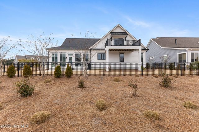 4216 Cobleskill Drive, Leland, NC 28451