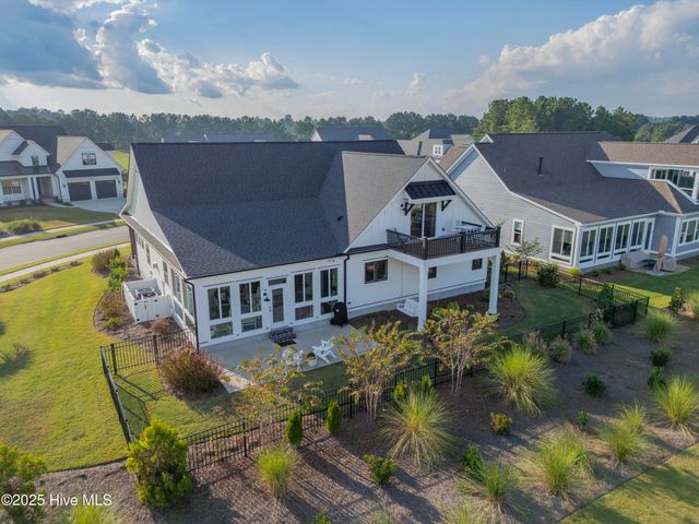 4216 Cobleskill Drive, Leland, NC 28451