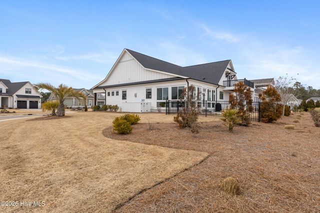 4216 Cobleskill Drive, Leland, NC 28451