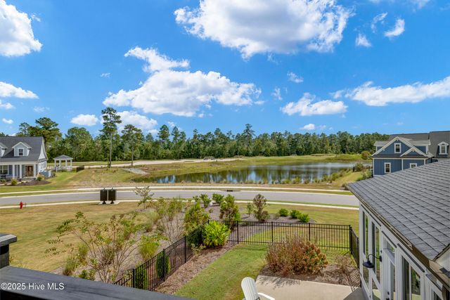 4216 Cobleskill Drive, Leland, NC 28451