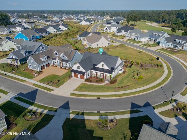 4216 Cobleskill Drive, Leland, NC 28451