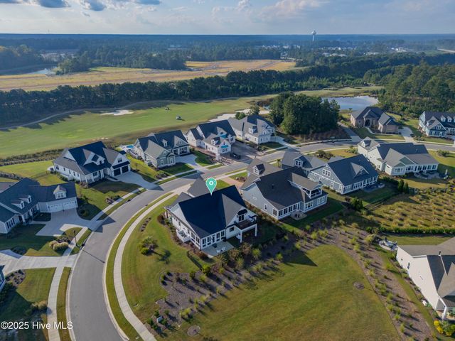 4216 Cobleskill Drive, Leland, NC 28451