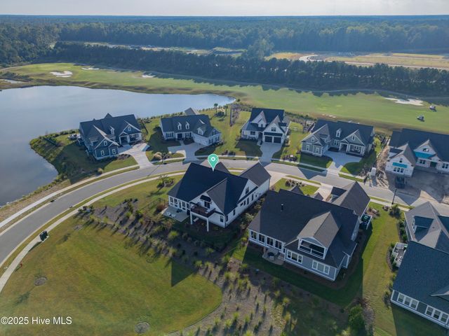 4216 Cobleskill Drive, Leland, NC 28451