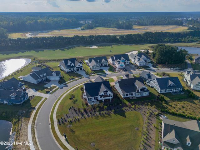 4216 Cobleskill Drive, Leland, NC 28451