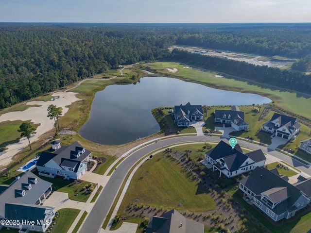 4216 Cobleskill Drive, Leland, NC 28451