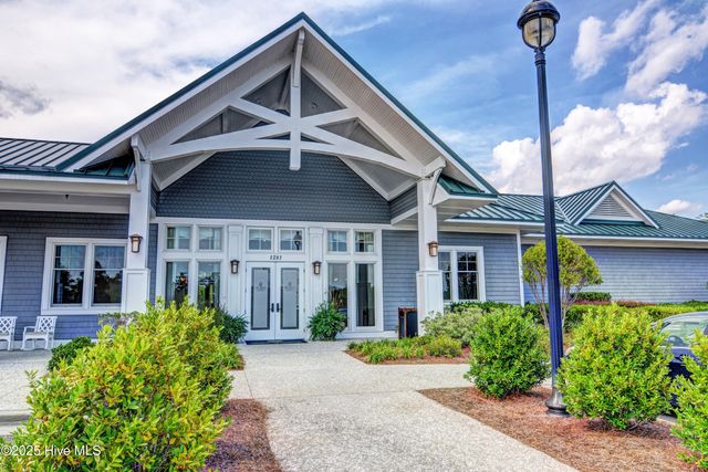 4216 Cobleskill Drive, Leland, NC 28451