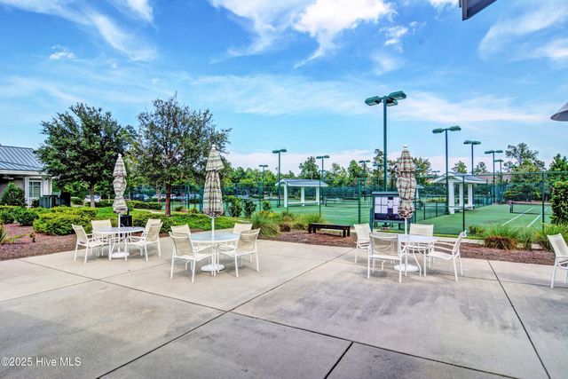 4216 Cobleskill Drive, Leland, NC 28451