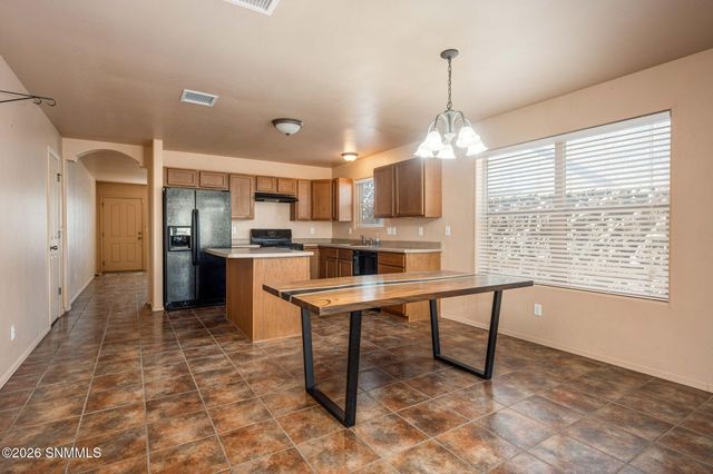 4486 Camino Dos Vidas, Las Cruces, NM 88012