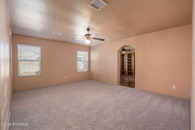 4486 Camino Dos Vidas, Las Cruces, NM 88012