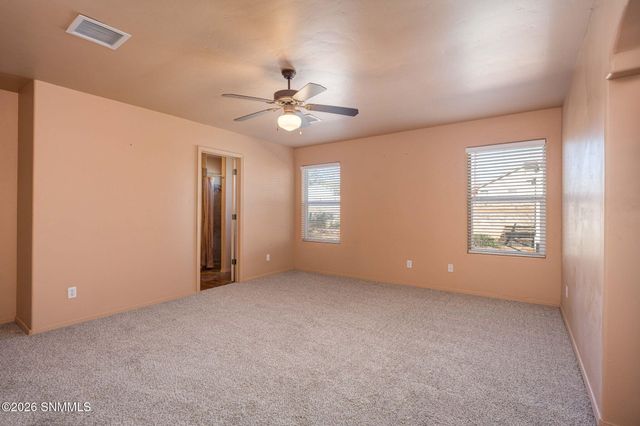 4486 Camino Dos Vidas, Las Cruces, NM 88012