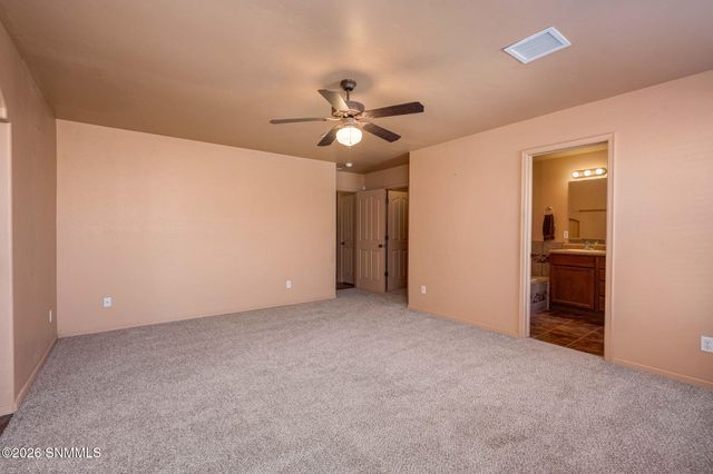 4486 Camino Dos Vidas, Las Cruces, NM 88012