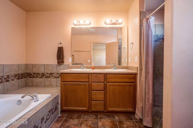 4486 Camino Dos Vidas, Las Cruces, NM 88012