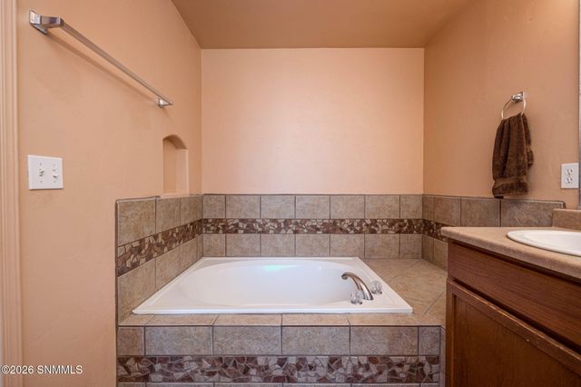 4486 Camino Dos Vidas, Las Cruces, NM 88012