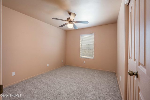 4486 Camino Dos Vidas, Las Cruces, NM 88012
