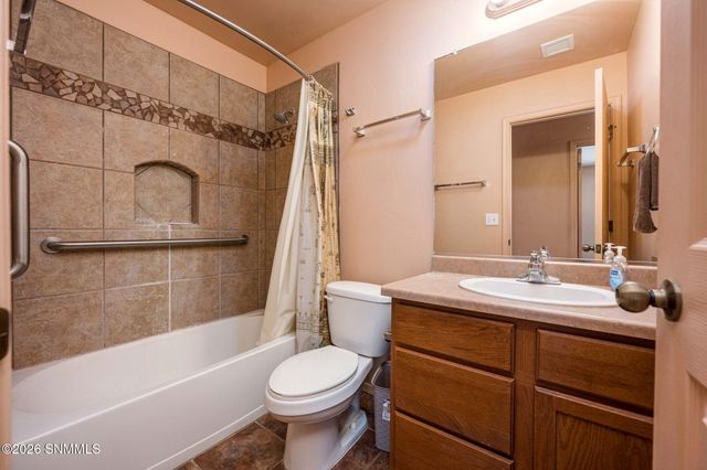 4486 Camino Dos Vidas, Las Cruces, NM 88012