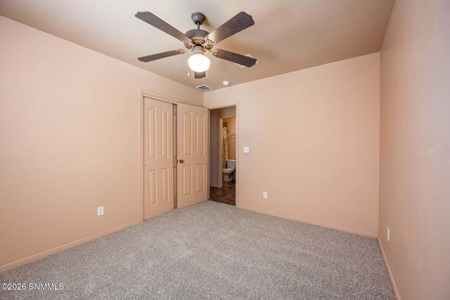 4486 Camino Dos Vidas, Las Cruces, NM 88012