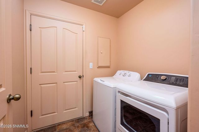 4486 Camino Dos Vidas, Las Cruces, NM 88012