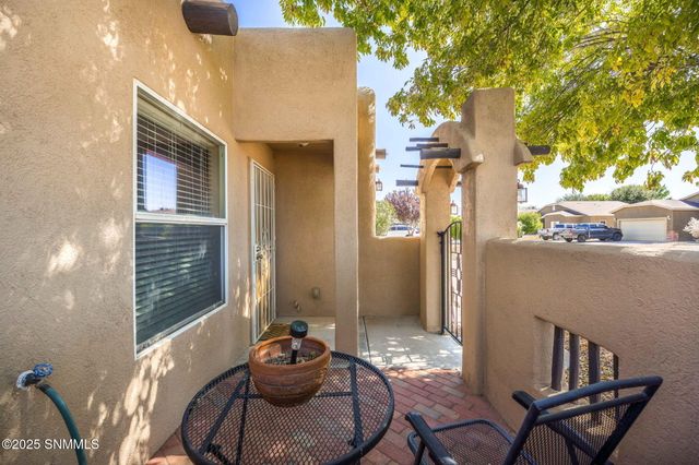 4486 Camino Dos Vidas, Las Cruces, NM 88012