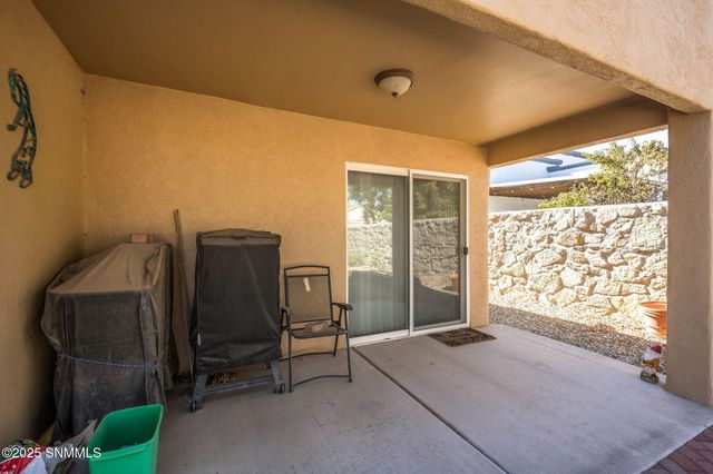 4486 Camino Dos Vidas, Las Cruces, NM 88012