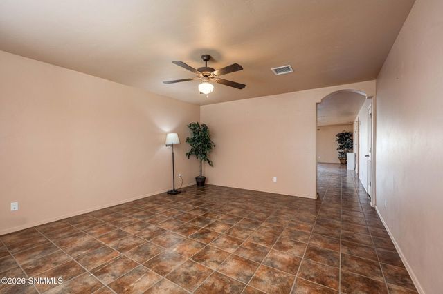 4486 Camino Dos Vidas, Las Cruces, NM 88012