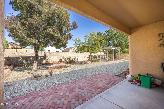 4486 Camino Dos Vidas, Las Cruces, NM 88012